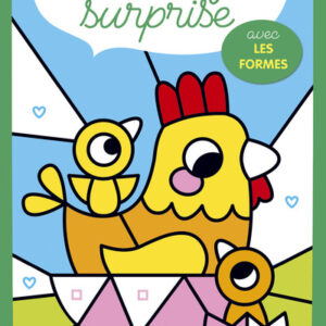 colo surprise avec les formes