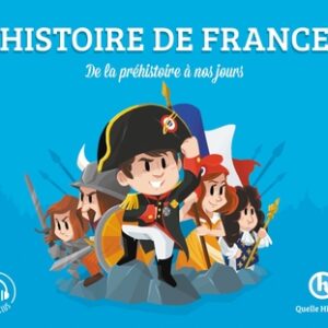 histoire de France (quelle histoire)