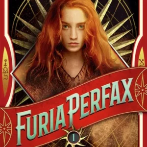 Furia Perfax T01