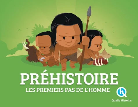 préhistoire (quelle histoire)