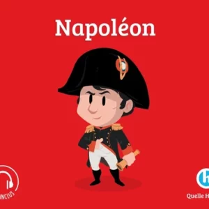 Napoléon (quelle histoire)