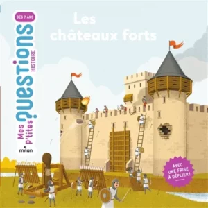 les châteaux forts