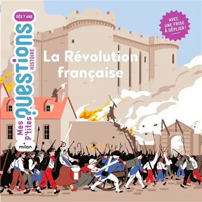 la révolution française