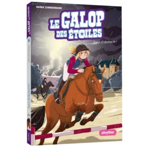 le galop des étoiles T06