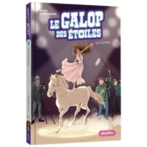 le galop des étoiles T08