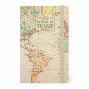 CARNET TRAVEL