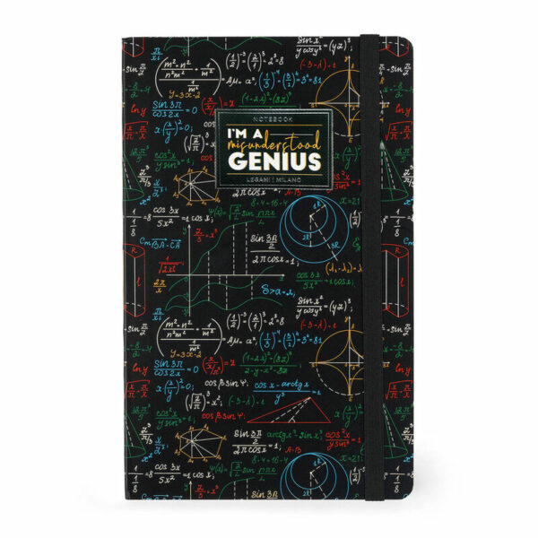 CARNET GENIUS