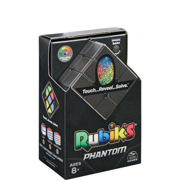 rubik's phantom