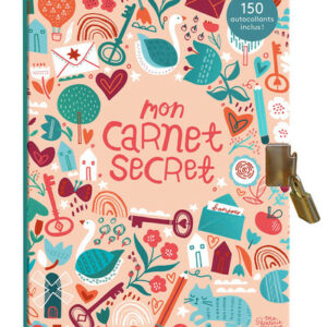 carnet secret