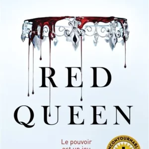 red queen T01