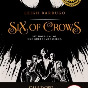 six of crows T01