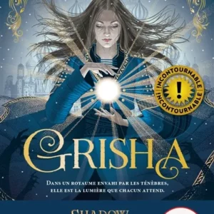 Grisha T01