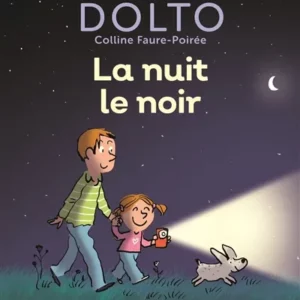 la nuit le noir