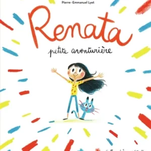 Renata, petite aventurière