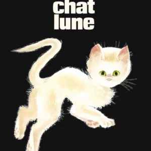 chat lune