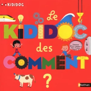 le kididoc des comment?