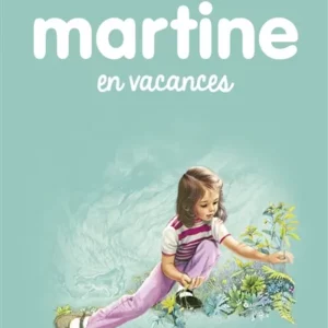 Martine en vacances