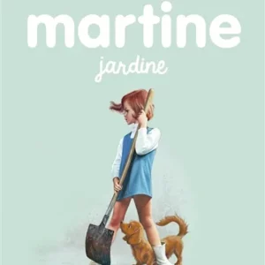 Martine jardine