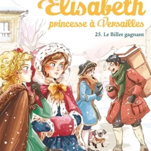 Elisabeth T25