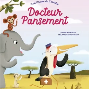 docteur pansement