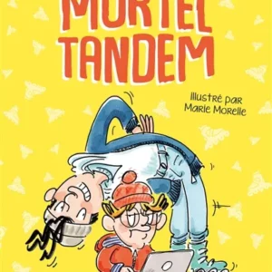 mortel tandem