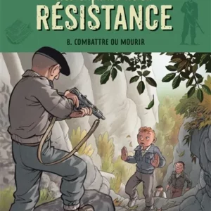 les enfants de la résistance T08