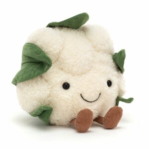 peluche Jellycat chou-fleur