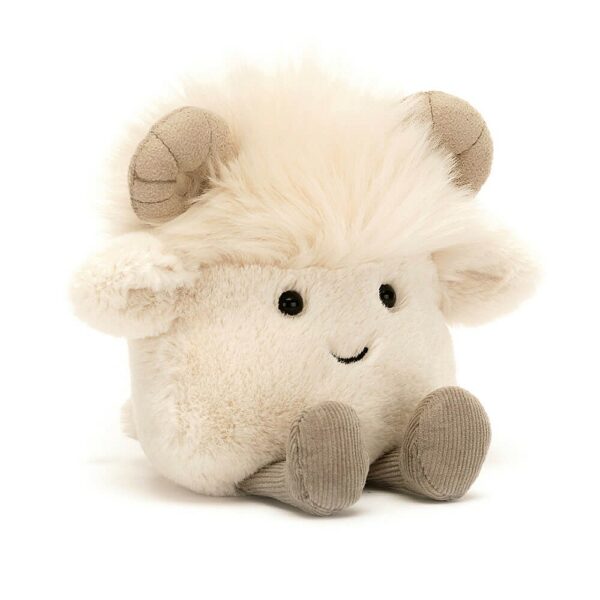 peluche Jellycat petit bélier - amuseabean ram