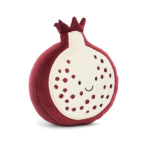 peluche Jellycat fruit grenade