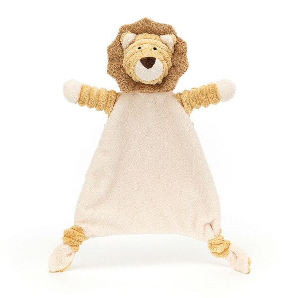 doudou Jellycat lion