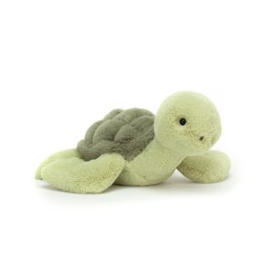 peluche Jellycat Tully turtle