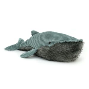 peluche Jellycat huge Wiley whale