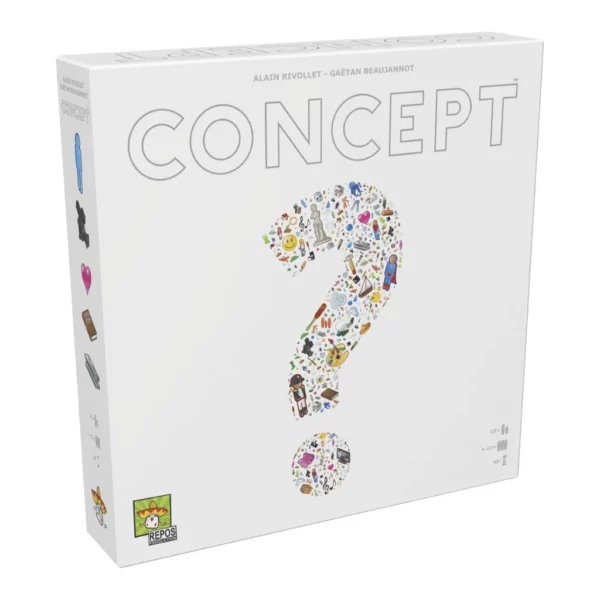 jeu: concept