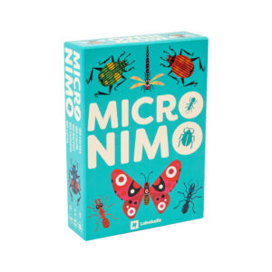 jeu micro nimo