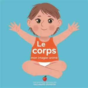 le corps