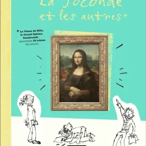 la Joconde et les autres