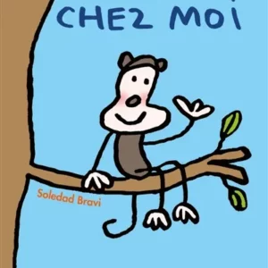 chez moi