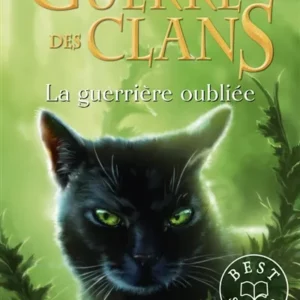 la guerre des clans cycle IV T03