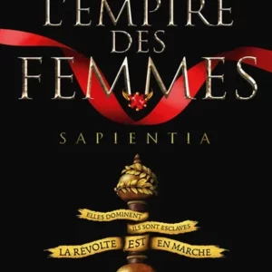 l'Empire des femme T01