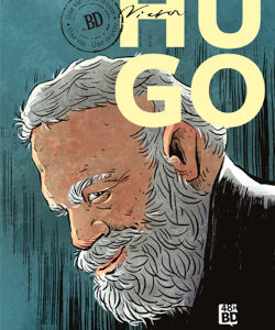 POEMES DE VICTOR HUGO EN BD