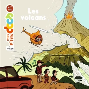 les volcans