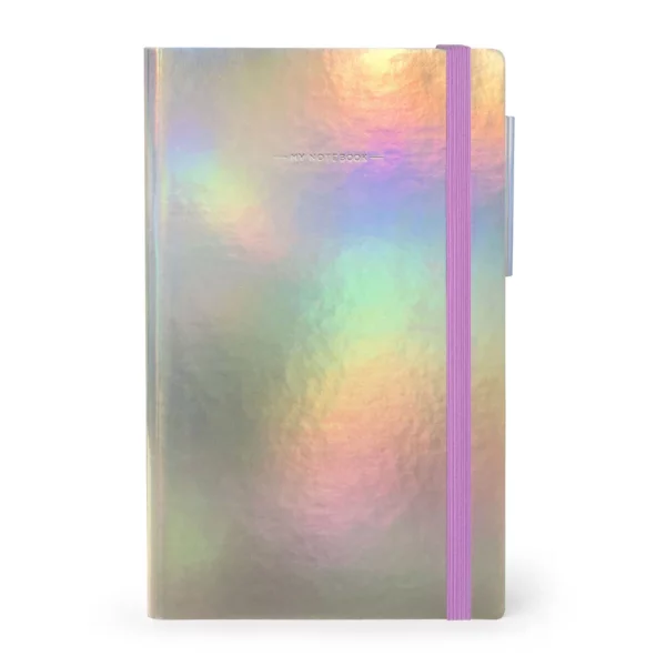 CAHIER LEGAMI HOLO FAIRY