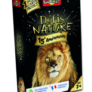 défis nature - animaux édition spéciale