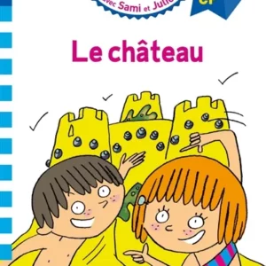 Sami et Julie - le château