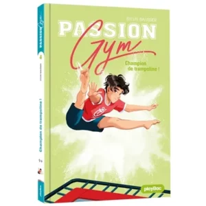 passion gym T04