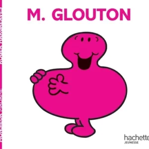 MONSIEUR GLOUTON