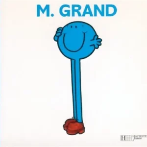 MONSIEUR GRAND