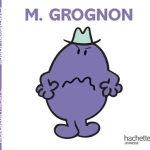 MONSIEUR GROGNON