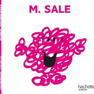 MONSIEUR SALE