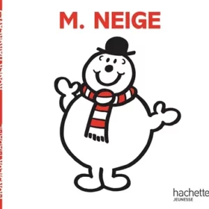 MONSIEUR NEIGE